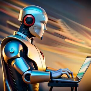 chatbot i.a
