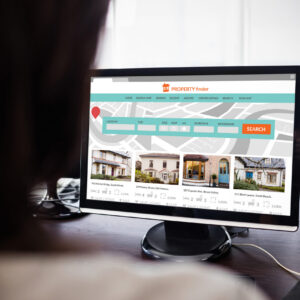 site web vitrine